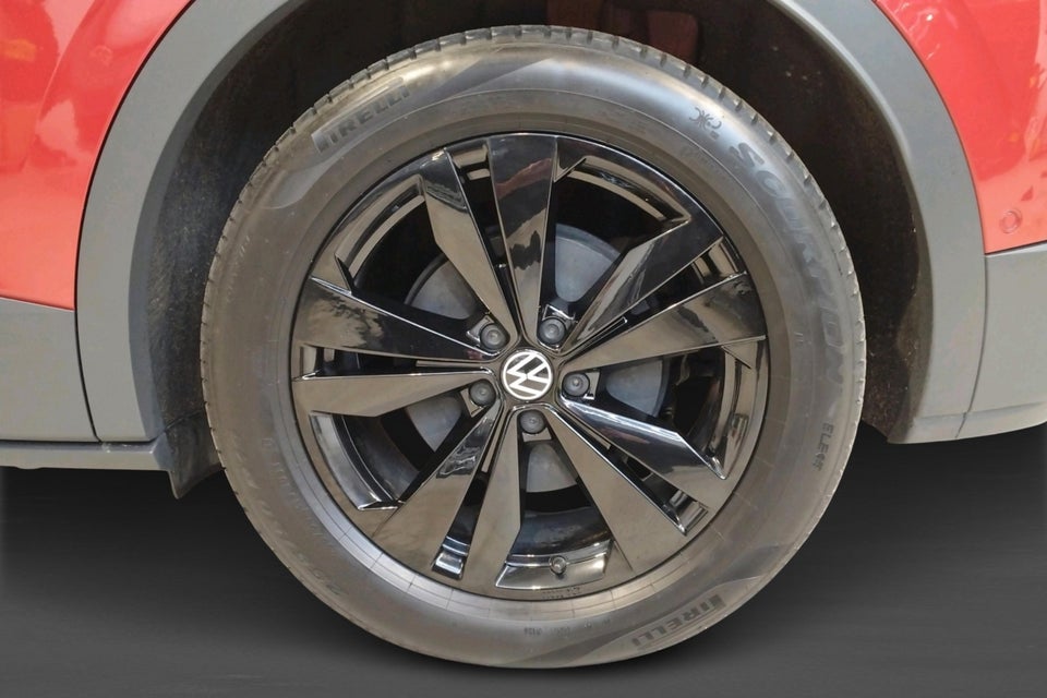 VW ID.4 77 Style+ 5d