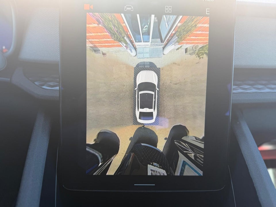 Polestar 2 Long Range 5d