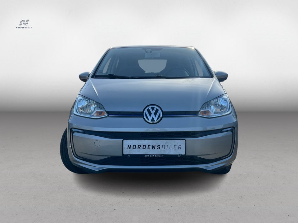 VW e-Up! High Up! 5d