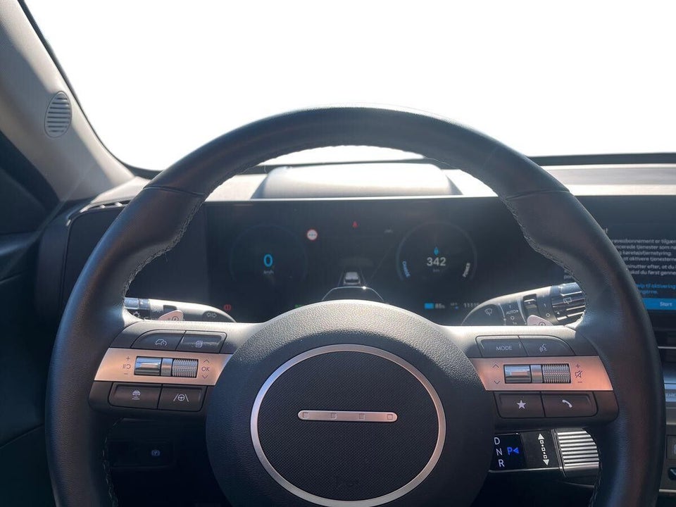 Hyundai Kona 65 EV Ultimate 5d