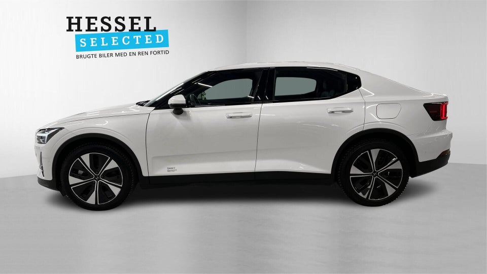 Polestar 2 Long Range 5d