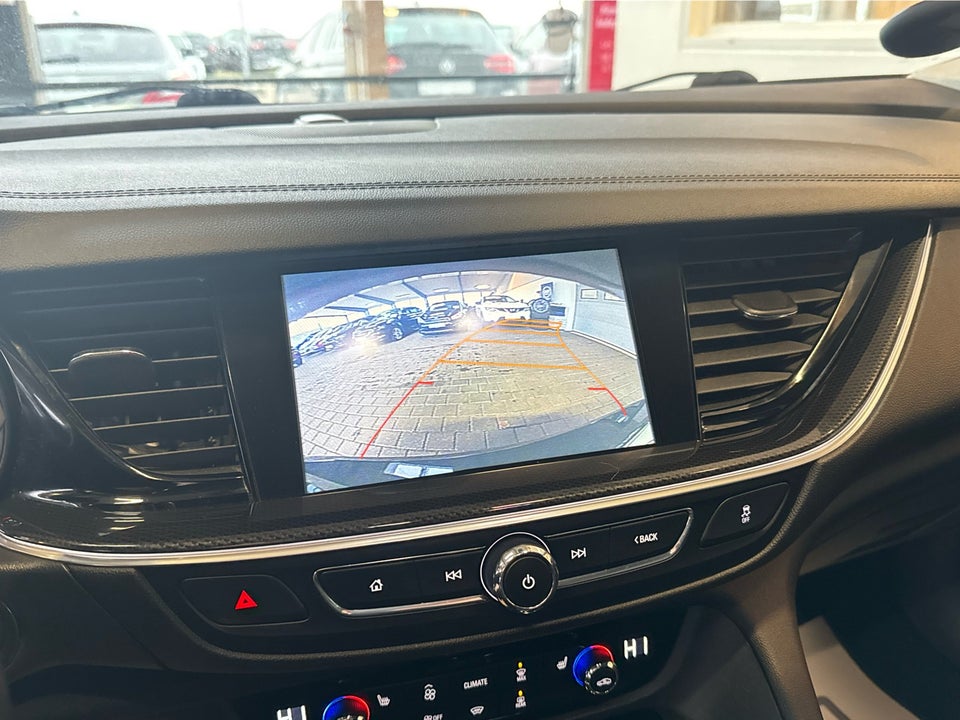 Opel Insignia 2,0 CDTi 170 Innovation Sports Tourer aut. 5d