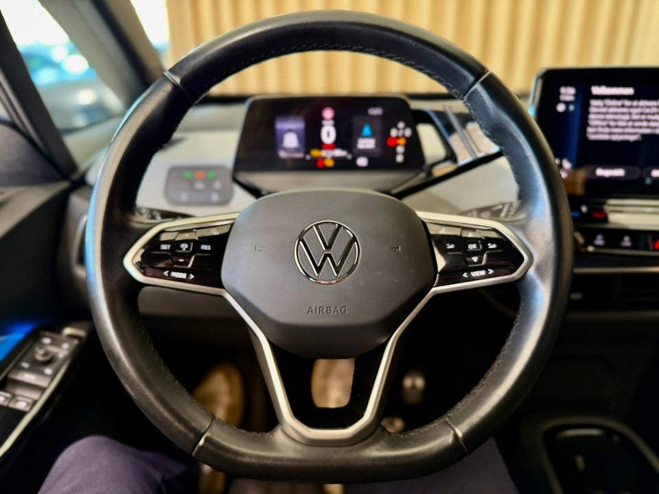 VW ID.3 77 Pro S 5d