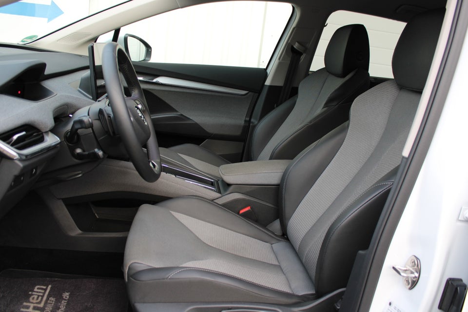 Skoda Enyaq 85 iV Loft 5d