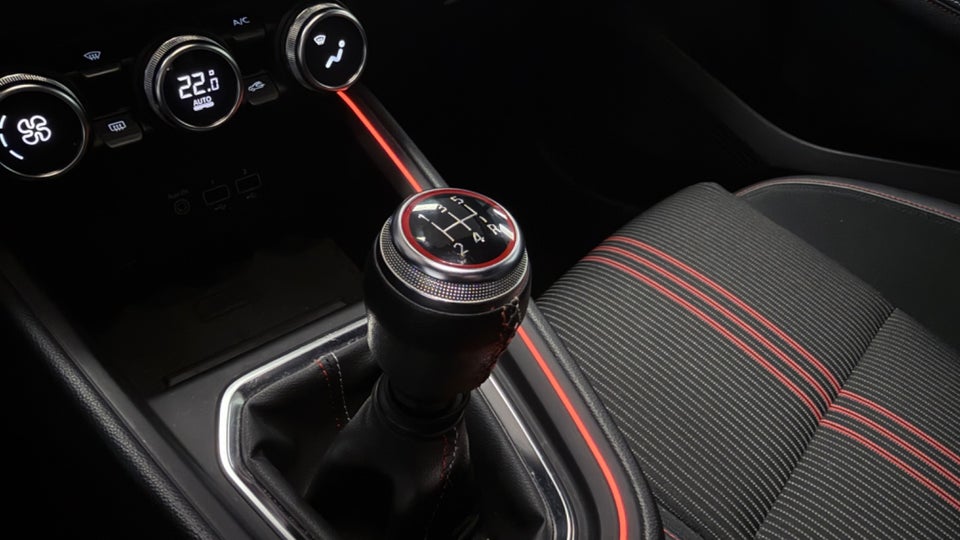 Renault Clio V 1,0 TCe 100 R.S. Line 5d