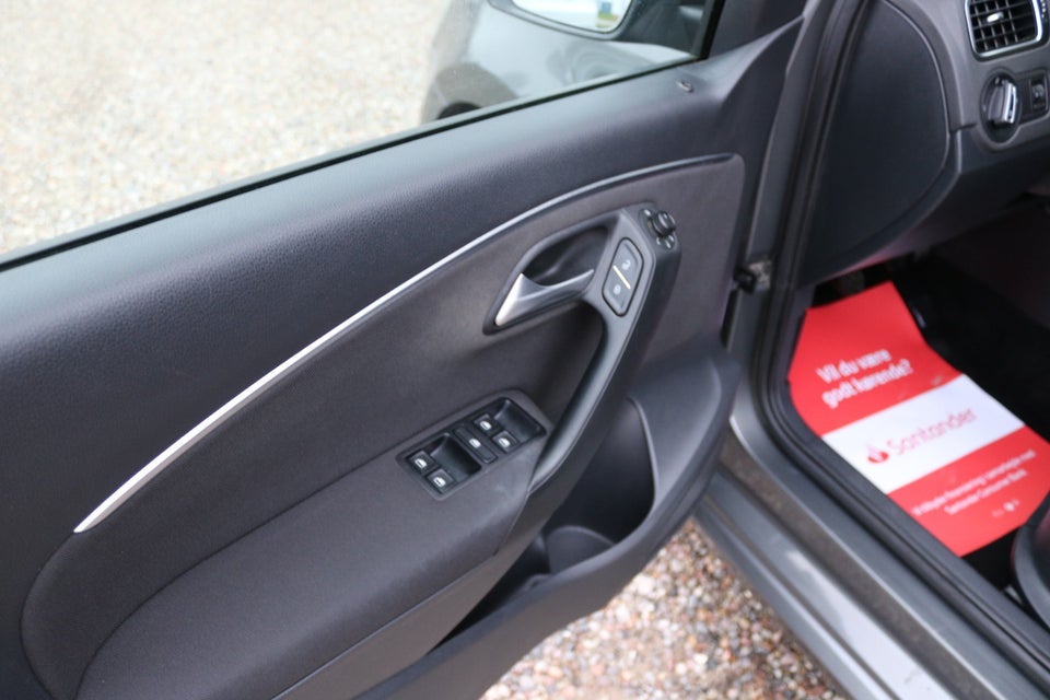 VW Polo 1,2 TSi 90 Comfortline BMT 5d