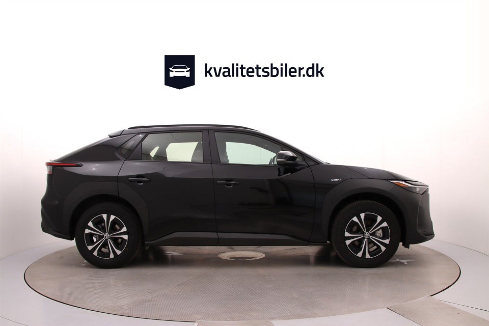 Toyota bZ4X Comfort 5d