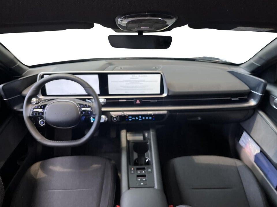 Hyundai Ioniq 6 53 Advanced 4d