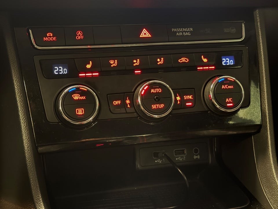 Seat Leon 1,4 TSi 150 FR DSG 5d