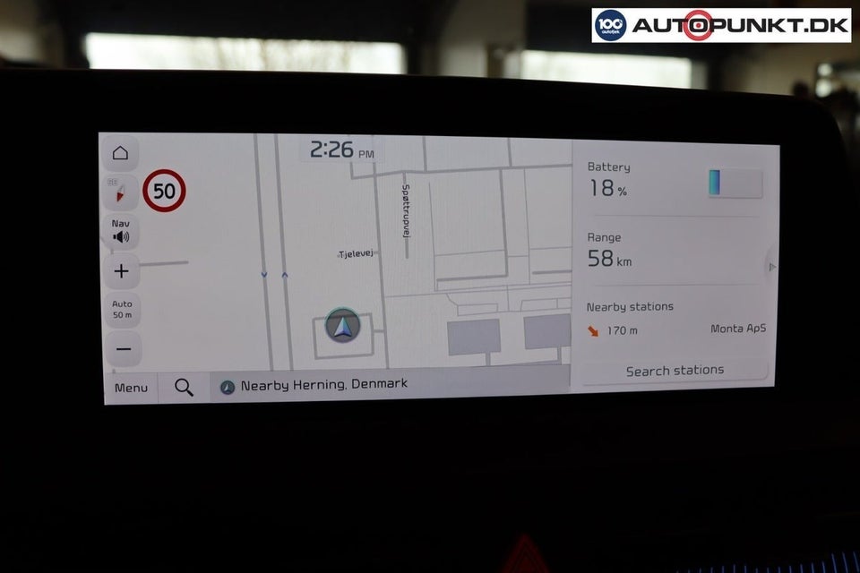 Kia EV6 77 Long Range Performance Upgrade AWD 5d