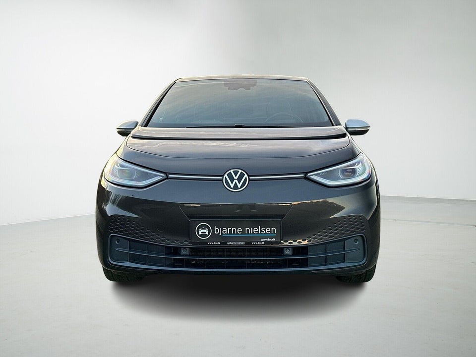 VW ID.3 58 1ST Pro Performance 5d