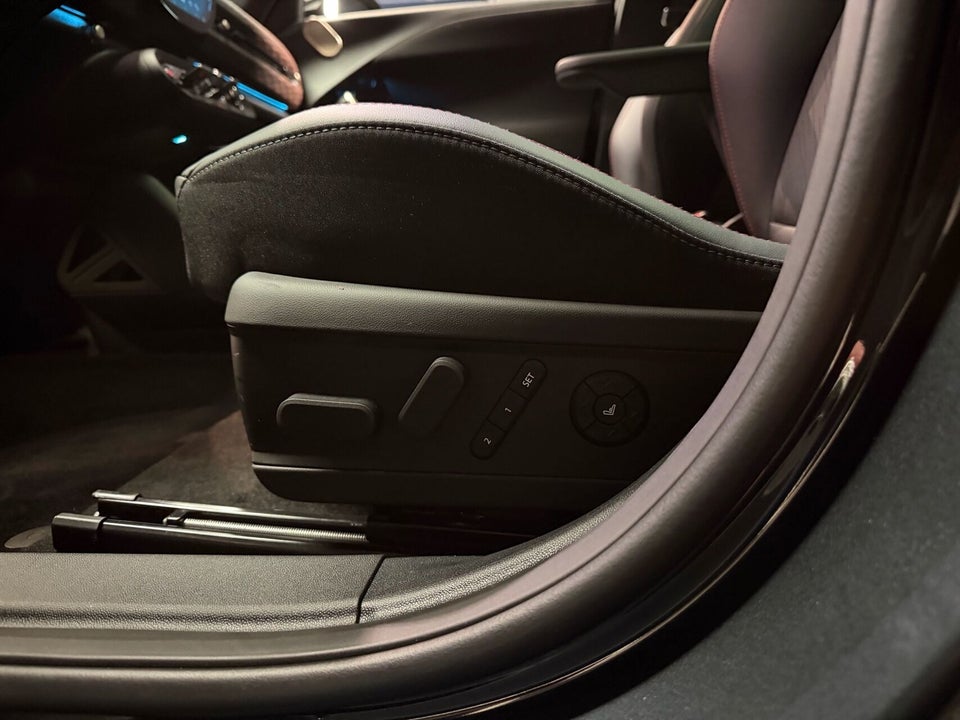 MINI Aceman E JCW Trim XL 5d
