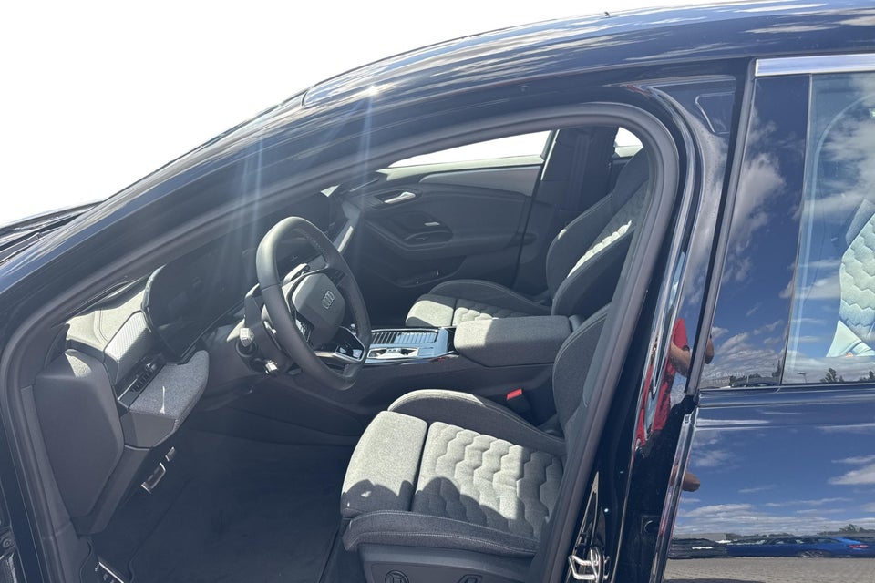 Audi A6 e-tron S-line plus performance Avant 5d