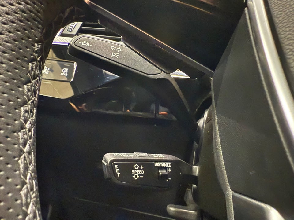 Audi e-tron 55 Black Edition S-line quattro 5d