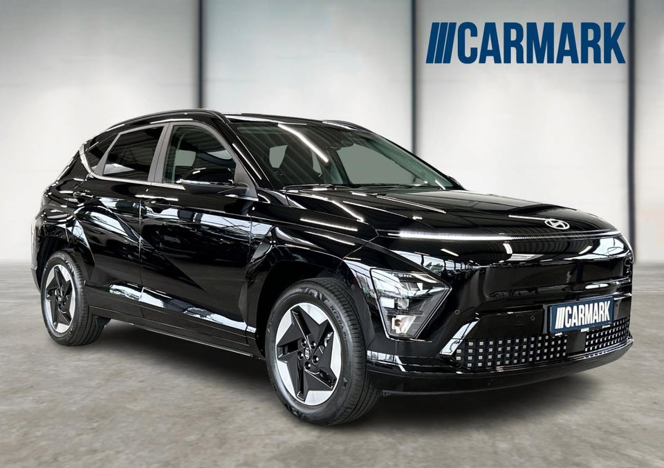 Hyundai Kona 65 EV Essential 5d