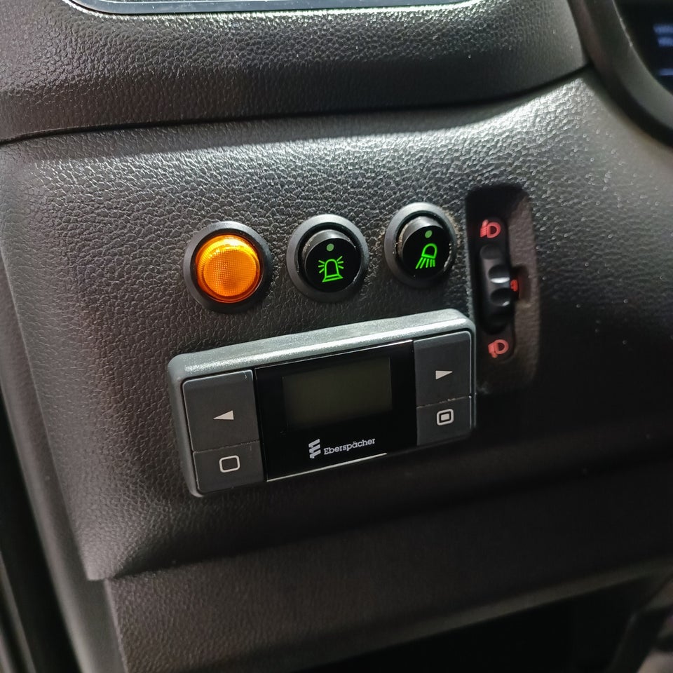 Renault Master IV T35 2,3 dCi 150 L3 Db.Kab