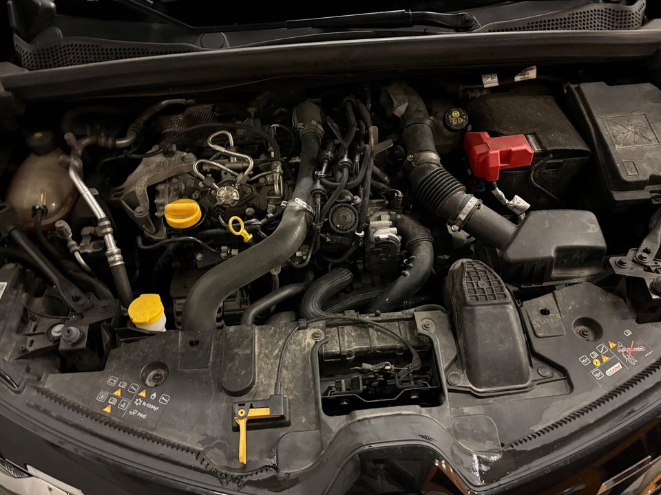 Renault Captur 1,3 TCe 130 Zen EDC 5d