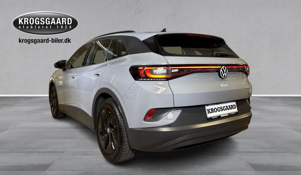 VW ID.4 77 Pro Performance 5d