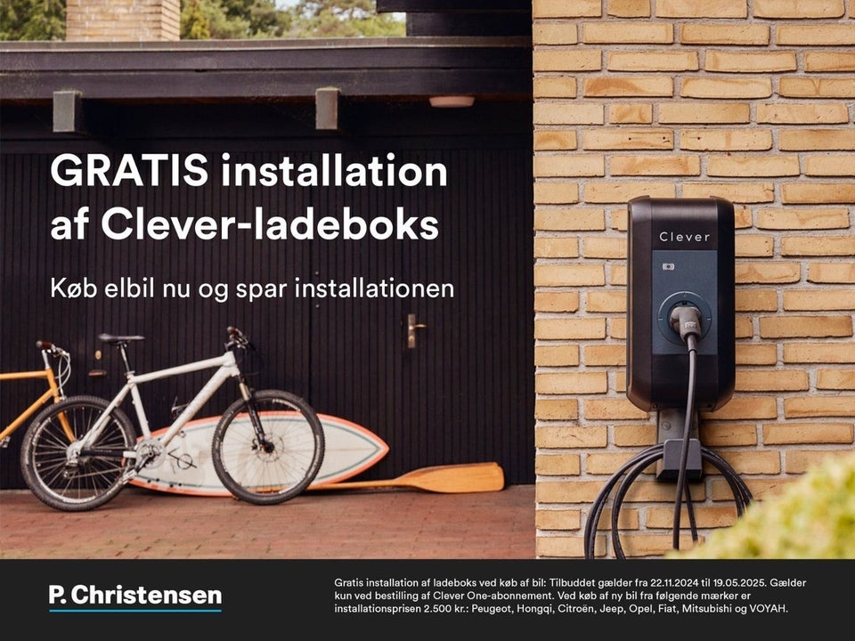 Mercedes EQA250+ AMG Premium 5d