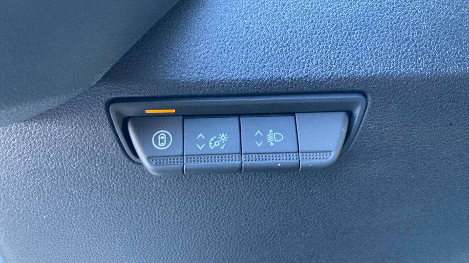 Renault Master V T35 87 E-Tech L3H2 Kassevogn