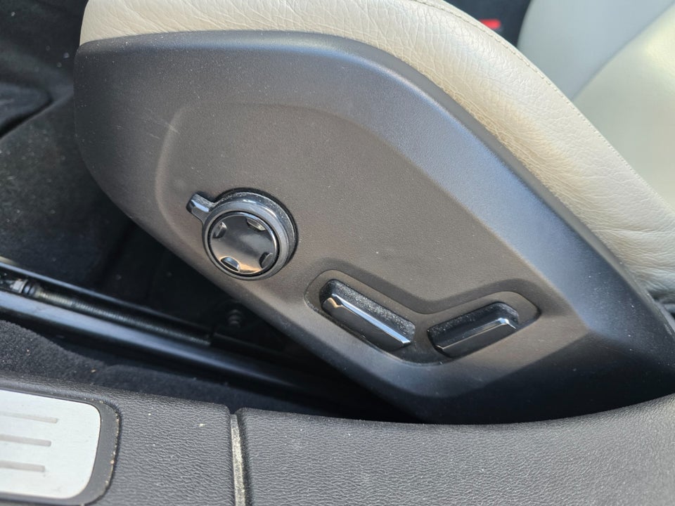 Volvo V60 2,0 D4 200 Inscription Polestar aut. 5d