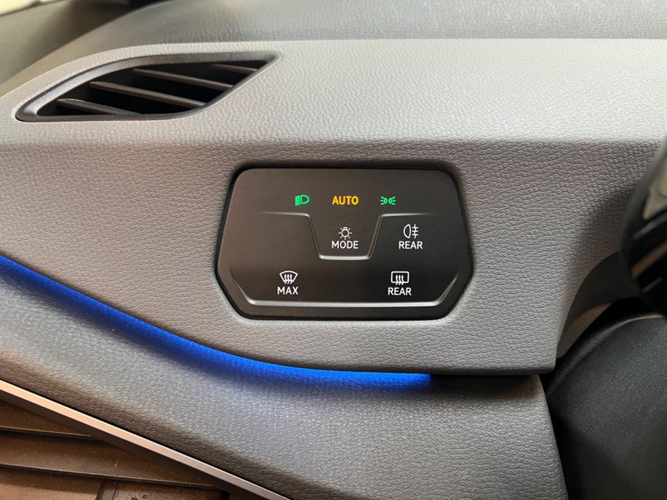 VW ID.3 58 Pro Performance Life 5d