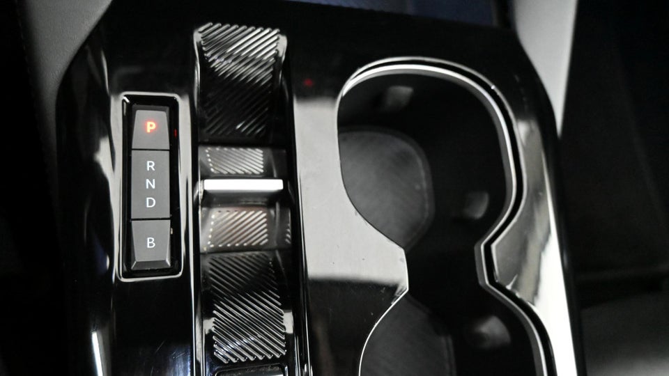 Citroën C5 X 1,6 Hybrid Palais EAT8 5d