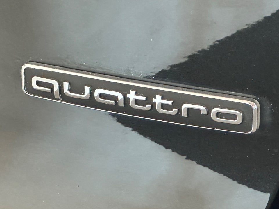 Audi Q4 e-tron 50 Proline Advance quattro 5d