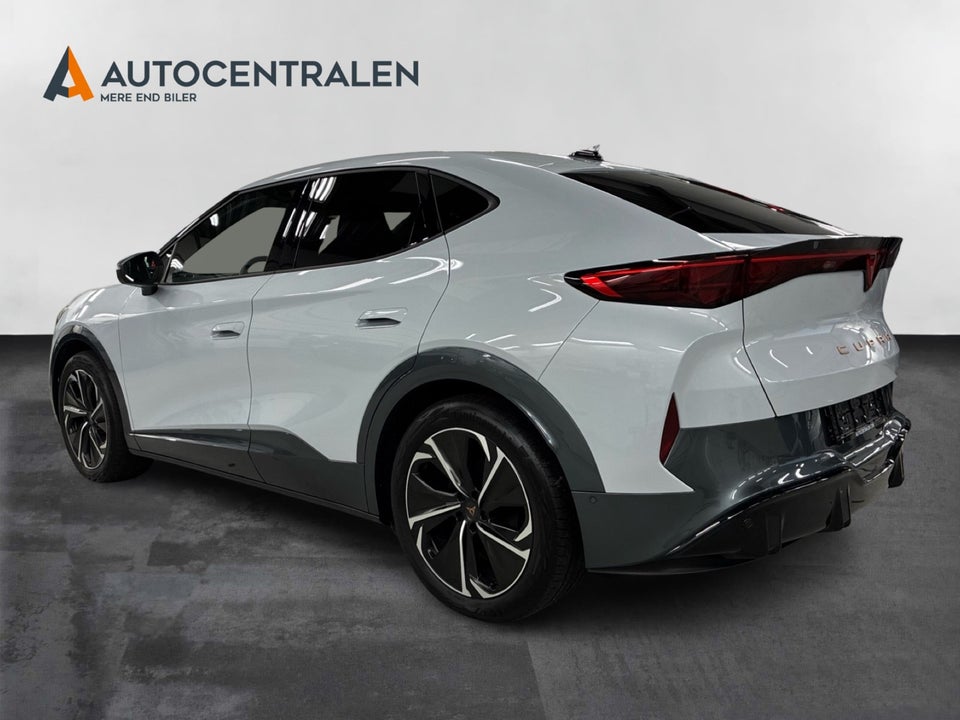 Cupra Tavascan 77 Immersive 5d