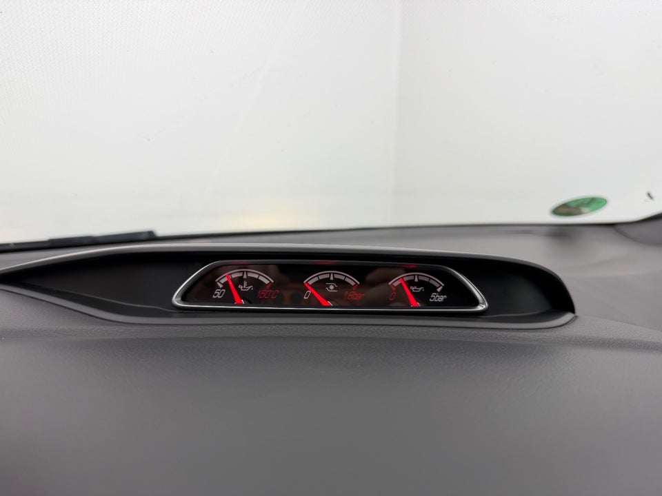 Ford Focus 2,0 SCTi 250 ST2 stc. 5d