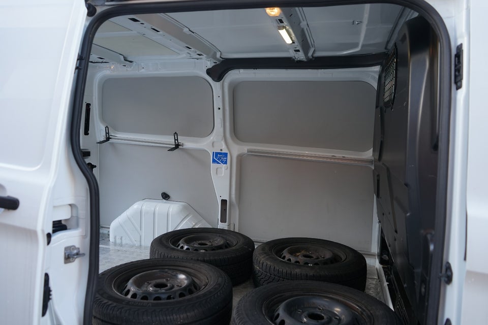 Ford Transit Custom 320S 2,0 TDCi 170 Trend aut.