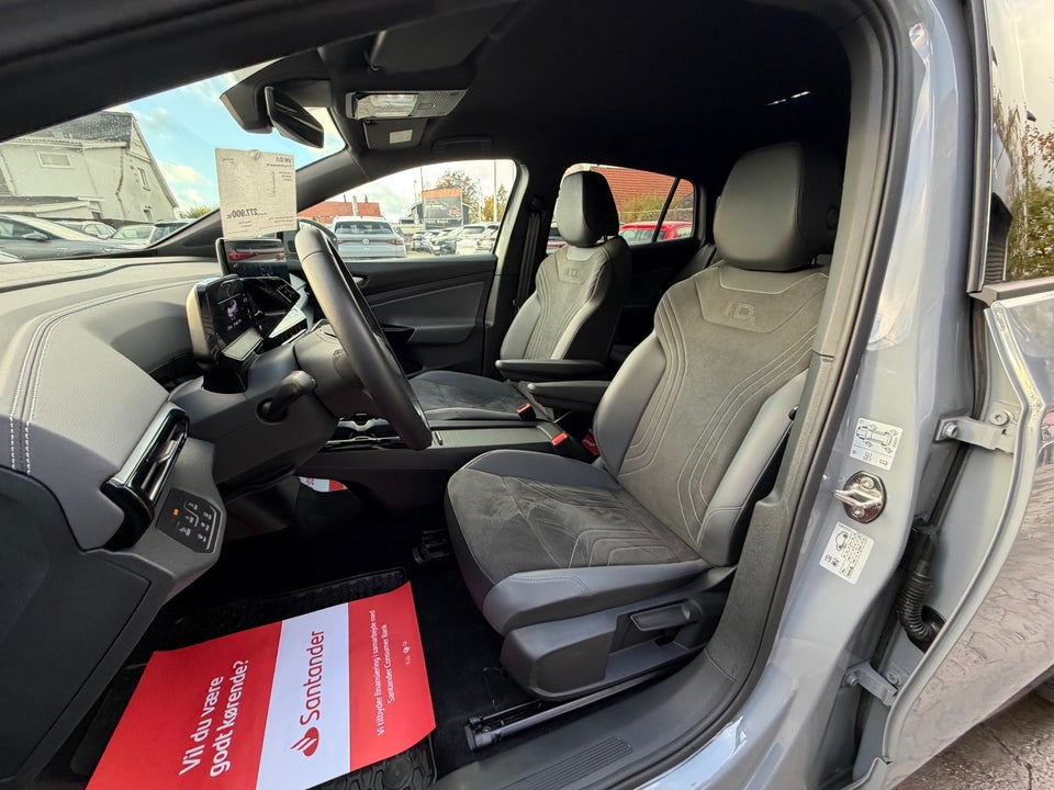 VW ID.5 77 Pro Performance 5d