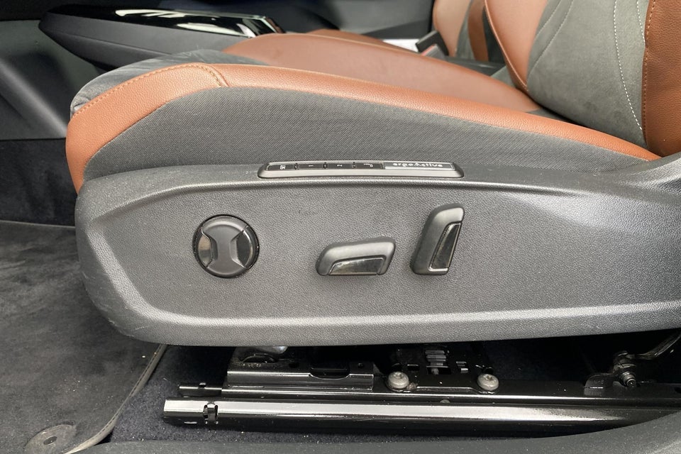 VW ID.5 77 Pro Performance 5d