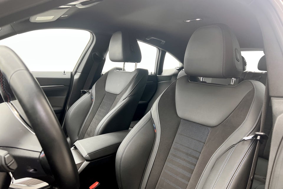 BMW i4 M50 xDrive 5d