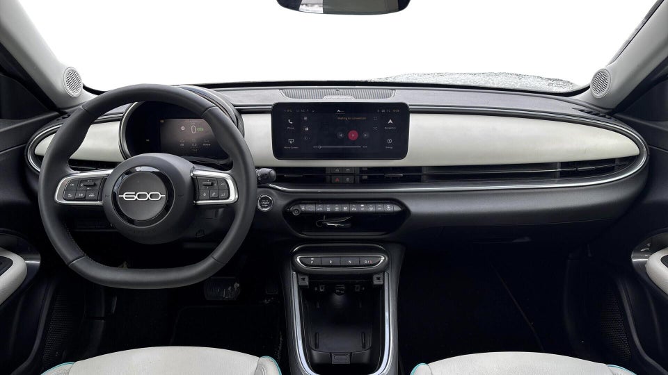 Fiat 600e 54 la Prima 5d