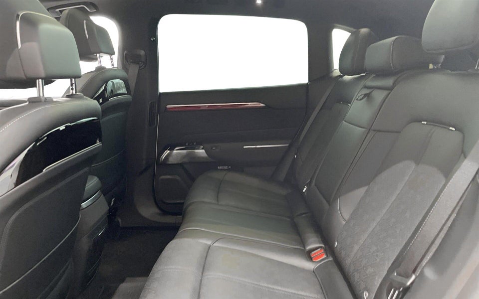 Zeekr 7X Long Range RWD 5d