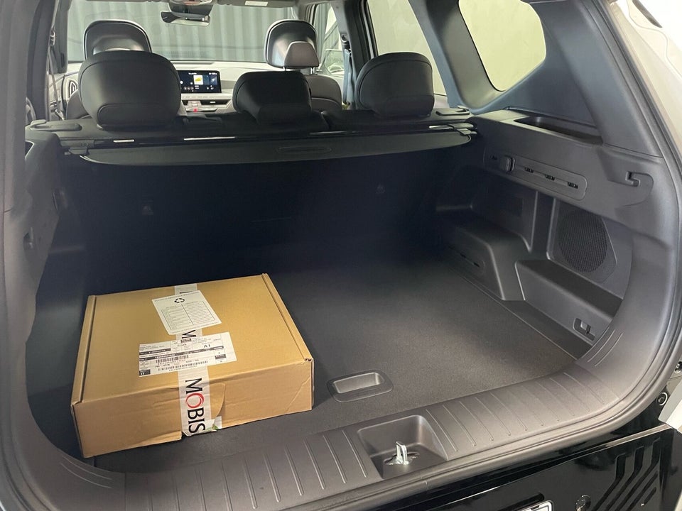 Kia EV5 81 Long Range GT-Line 5d