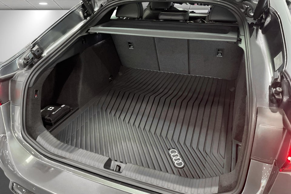 Audi A6 e-tron Progress plus Sportback 5d