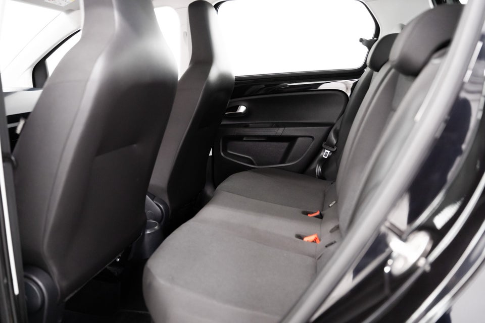 VW Up! 1,0 MPi 60 Move BMT 5d