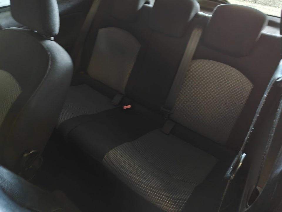 Peugeot 206 1,4 EX 5d