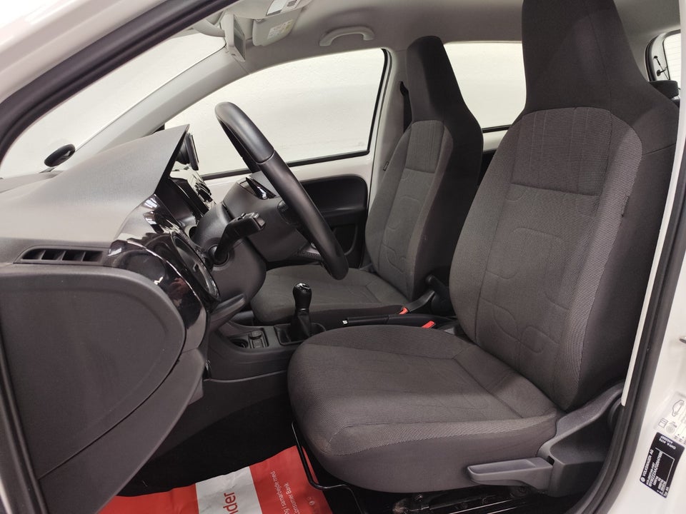 VW Up! 1,0 60 Fresh Up! BMT 5d