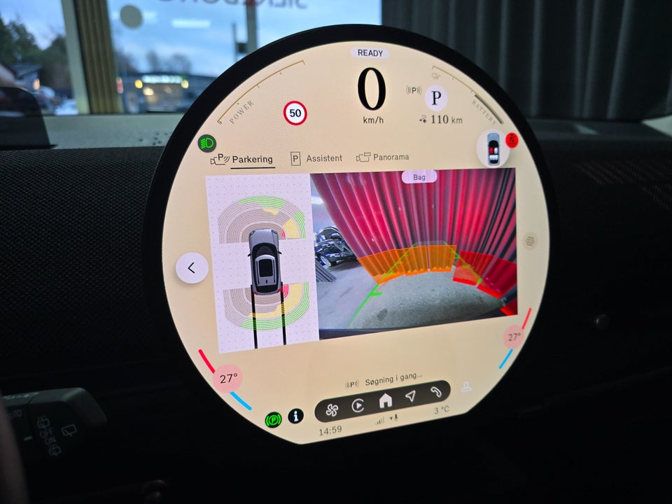 MINI Aceman E Classic Trim S 5d