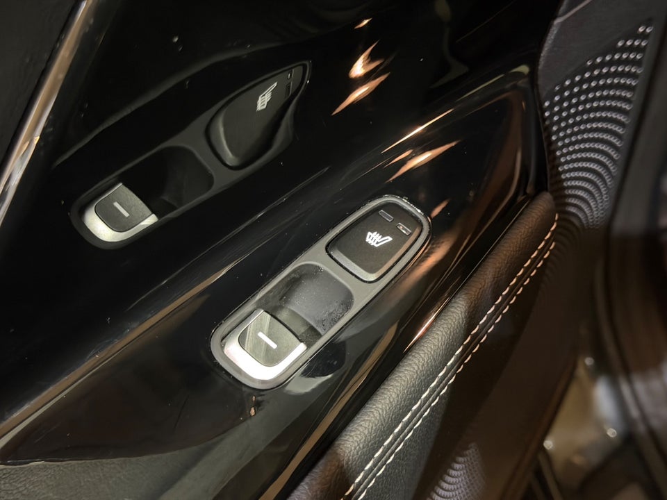 Kia e-Niro 64 Spirit 5d