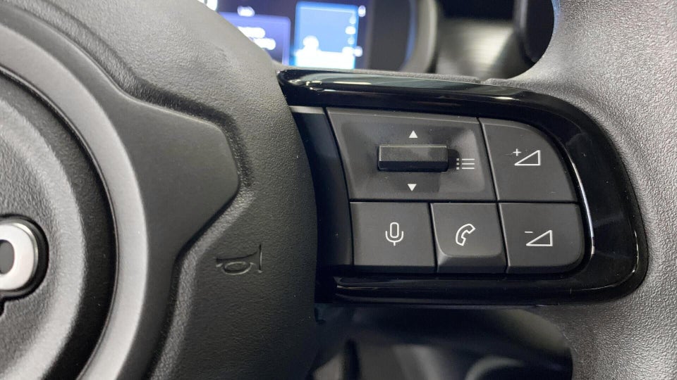 Jeep Avenger 54 Longitude 5d