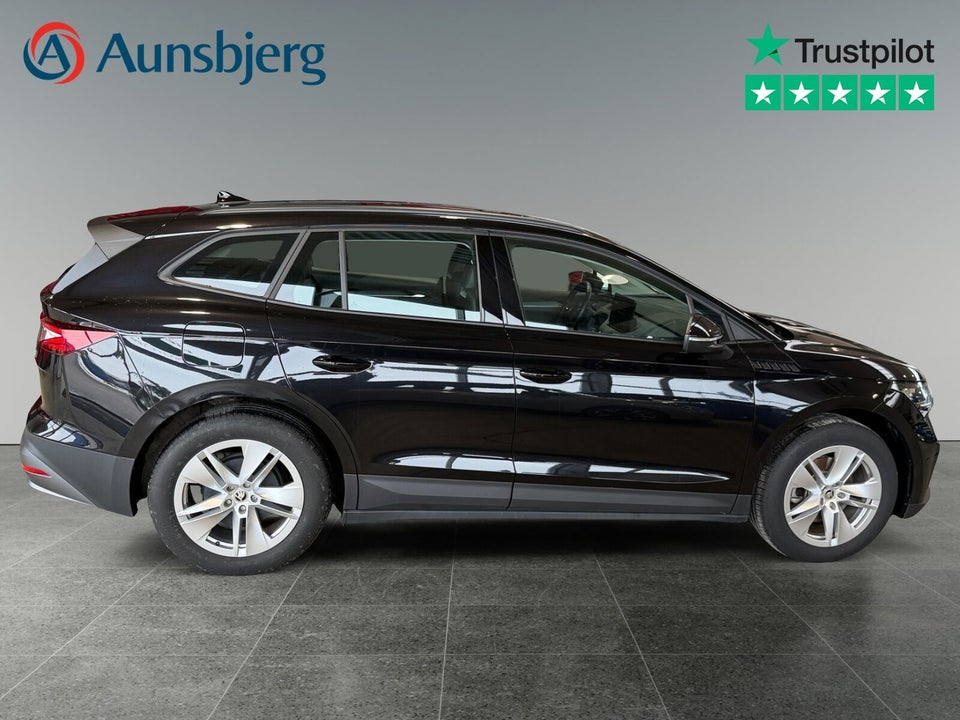 Skoda Enyaq 50 iV 5d