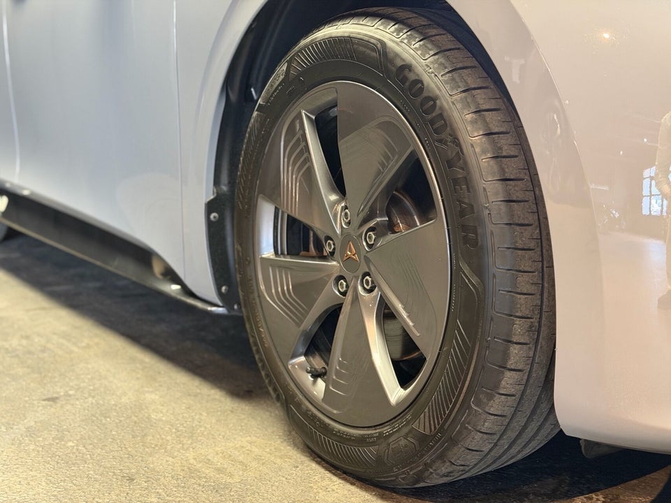 Cupra Born 58  5d