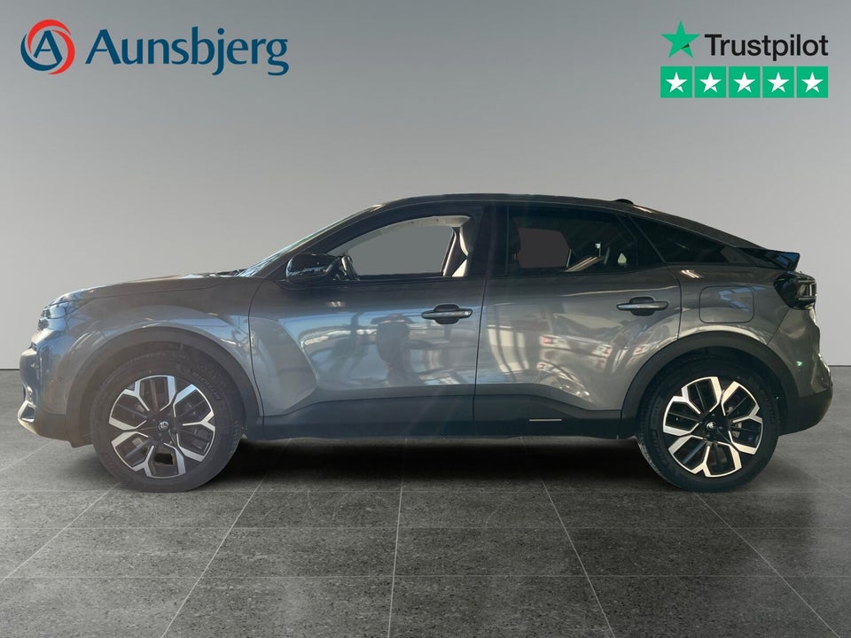 Citroën ë-C4 54 Max 5d