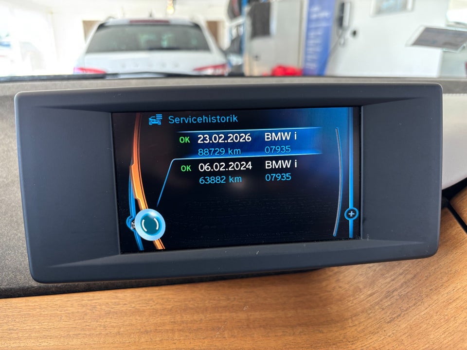 BMW i3 BEV 5d