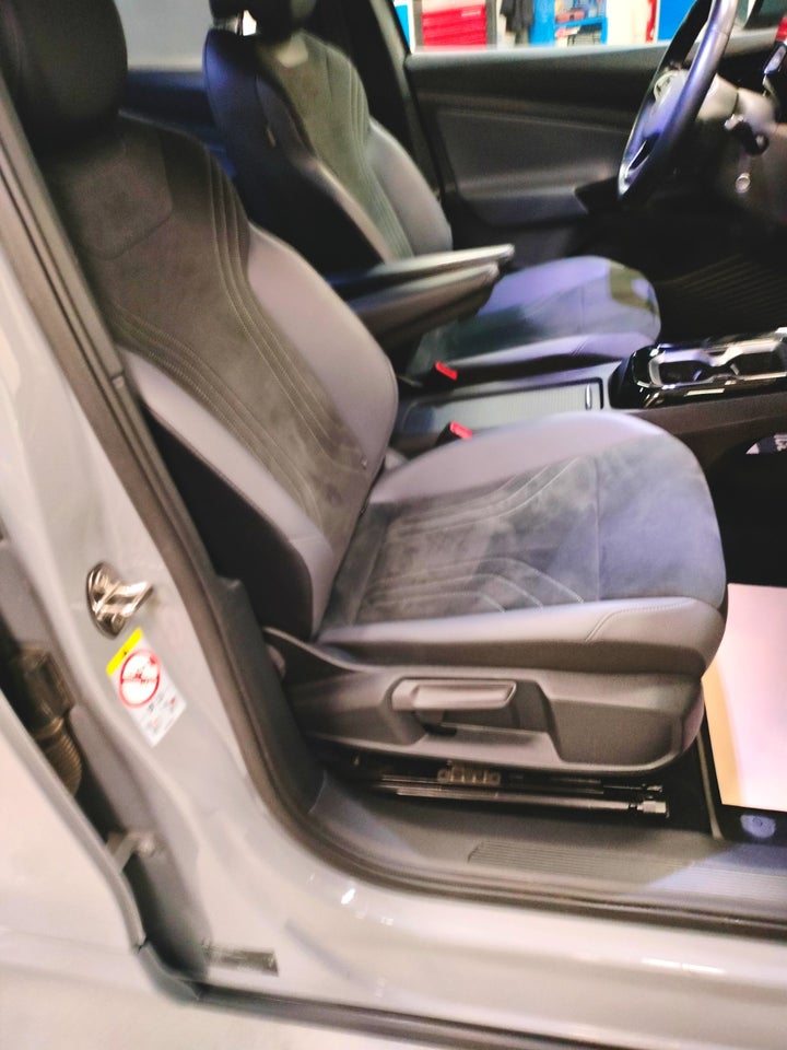 VW ID.5 77 Pro Performance 5d