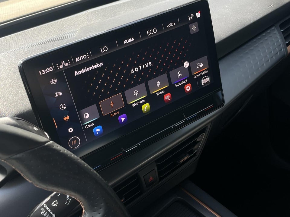 Cupra Born 58 High 5d